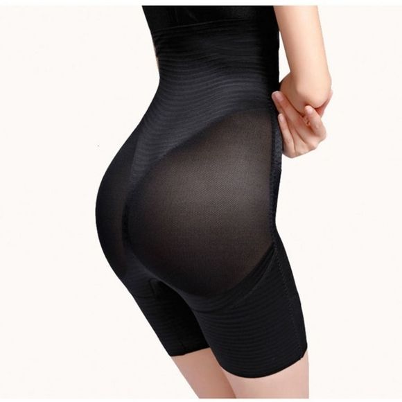 High Waist Body Shaper slimming - Picture 3 of 6